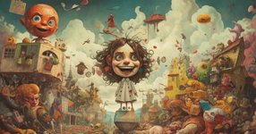 Thumbnail of “Artificial Intelligence & Humanity,” an article by Dan Mall