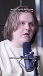 Thumbnail of lewis capaldi is king 👑 on TikTok