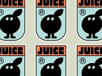 Thumbnail of Juice Logo - Coat of Arms