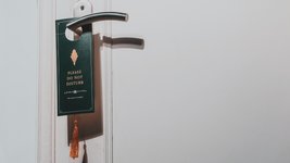 Thumbnail of Hotels So Romantic You Won’t Leave the Room | Cool Material