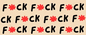 Thumbnail of A Brief History of the Most Famous Swear Word in the World