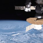 Thumbnail of Space Dashboard
