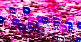 Thumbnail of Scientists Created an Entire Social Network Where Every User Is a Bot, and Something Wild Happened