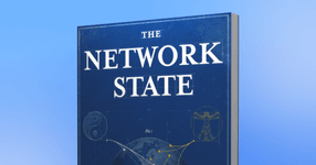 Thumbnail of The Network State: How To Start a New Country