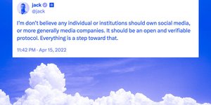 Thumbnail of 🙋🏾♂️🤳 Exploring new concepts for a people-powered internet