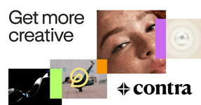 Thumbnail of Contra - A professional network for the jobs and skills of the future