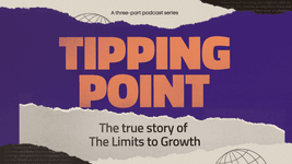 Thumbnail of Tipping Point — Podcast