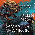 Thumbnail of The Pronunciation Guide — Samantha Shannon