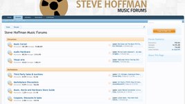 Thumbnail of Forums Are Still Alive, Active, And A Treasure Trove Of Information - Aftermath