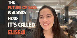 Thumbnail of The Future of SaaS Is Already Here—and It’s Called EliseAI.