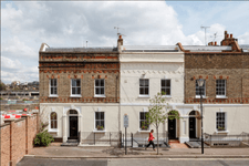 Thumbnail of Empress Studios, London, SW6