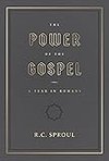 Cover of The Power of the Gospel