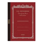 Thumbnail of Apica Premium C.D Notebook A4 Plain
