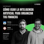 Thumbnail of Cómo usar la inteligencia artificial para organizar tus finanzas