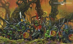 Thumbnail of Orc & Goblin Tribes Army Guide & Review (Units, Lore & Tactics) -