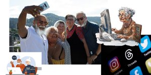 Thumbnail of social media managers are turning 40 😭
