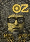 Thumbnail of OZ magazine, London