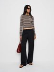 Thumbnail of Lian Cashmere Crew Sweater