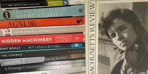 Thumbnail of To Create and Connect II: Links for Writers
