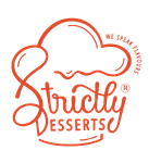 Thumbnail of STRICTLY DESSERTS