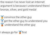Thumbnail of Anatomy of an internet argument