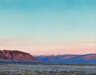 Thumbnail of Snowy Range - Tarvis R Ivey - Google Arts & Culture