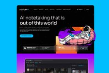 Thumbnail of Fathom AI Notetaker - Never Take Notes Again