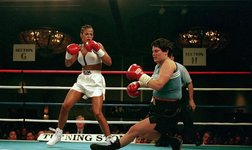 Thumbnail of The Blind Spot