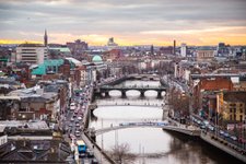 Thumbnail of Shamrocks Not Required: A Reading List on Modern Ireland - Longreads