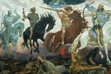 Thumbnail of Heidegger's Illusory Rapprochement with the Christian Theological Tradition