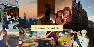 Thumbnail of I accidentally made a 2025 vision board that worked + I'm repeating this process for 2026