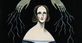 Thumbnail of Mary Shelley on the Courage to Speak Up Against Injustice and the Power of Words in Revising the World