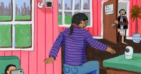 Thumbnail of New York City Nannies Are Fed Up With Millennial Parents