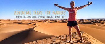 Thumbnail of Rogue Expeditions - Adventure Travel for Runners