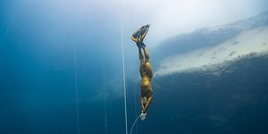 Thumbnail of The Profile Dossier: Alexey Molchanov, The World's Most Daring Freediver