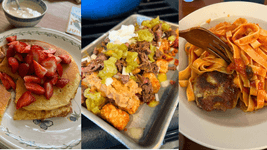 Thumbnail of A bunch of my favorite bulking recipes, because 'tis the season