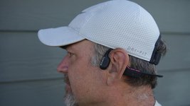 Thumbnail of I put my Shokz away within seconds of testing these bone conduction headphones