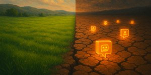Thumbnail of The AI Tragedy of the Commons is Here