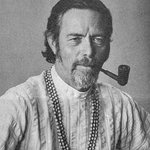 Thumbnail of Alan Watts