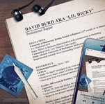 Thumbnail of LilDicky – The Antagonist