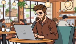 Thumbnail of How I Consistently Make $5K / Month on Substack (Without a Single Paid Subscriber)