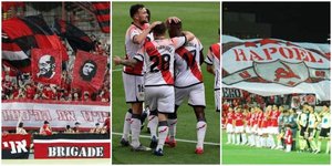 Thumbnail of How is football a political sport?9 Left-wing clubs to whose fans you don't want to ask this question!
