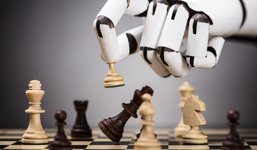 Thumbnail of Synthetic data is as good as real – next comes synthetic strategy
