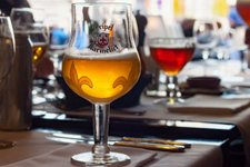 Thumbnail of Flavour-predicting AI can tell brewers how to make beer taste better