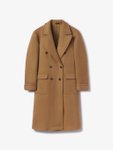 Thumbnail of Camel Chukker Club Polo Coat - Buck Mason- Modern American Classics