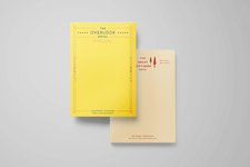 Thumbnail of Fictional Hotel Notepads