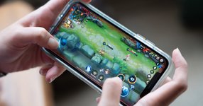 Thumbnail of Mobile accounted for $90.4bn of global games revenue in 2023