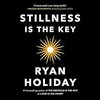 Cover of Stillness Is the Key