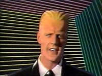 Thumbnail of Max Headroom