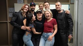 Thumbnail of How Tosca Musk Crafted Passionflix, the World’s Steamiest Niche Streaming Service